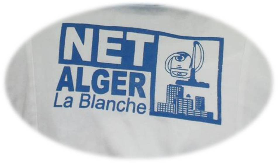 net Alger La blanche