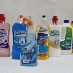 nos produits détergents